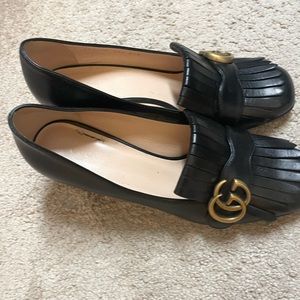 Gucci pumps